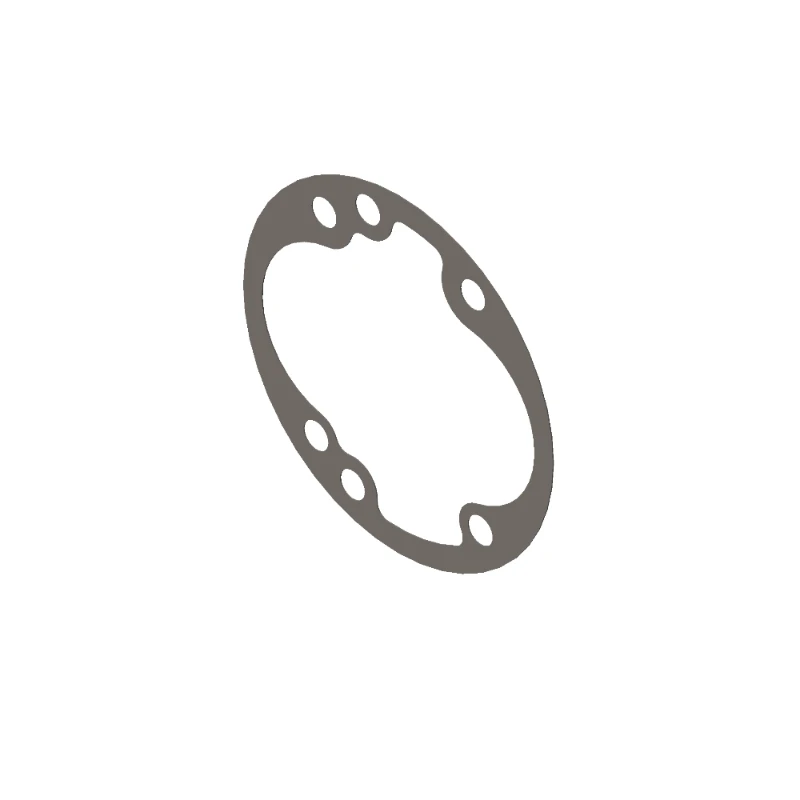 Genuine Cummins 205061 Oil Pump Gasket for KTA19-G8,KTAA19-G5
