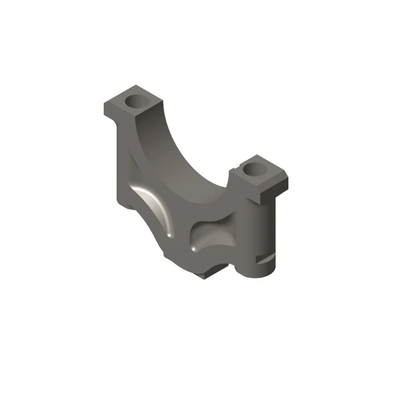 Cummins 205075 Main Bearing Cap for KTA19-G4,KTA19-G8,KTAA19-G5