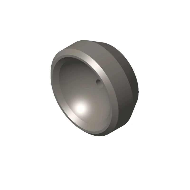 Cummins 194037 Rocker Lever Socket for KTAA19-G5,KTAA19-G6A KTAA19-G6