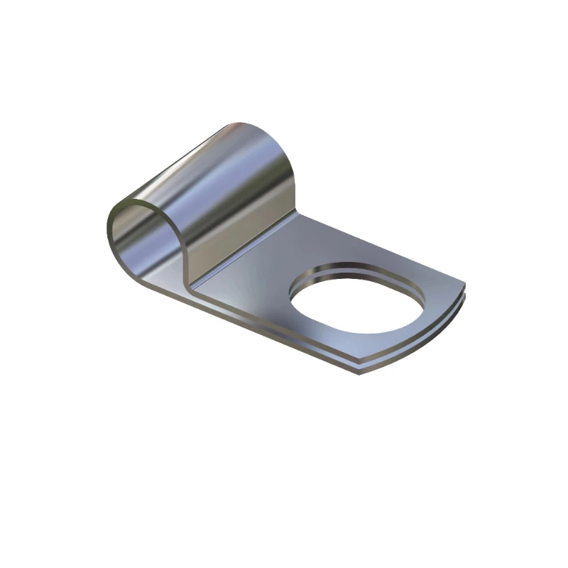Cummins 180371 Clip for KTA19-G4,KTA19-G8,KTAA19-G6A,KTAA19-G6