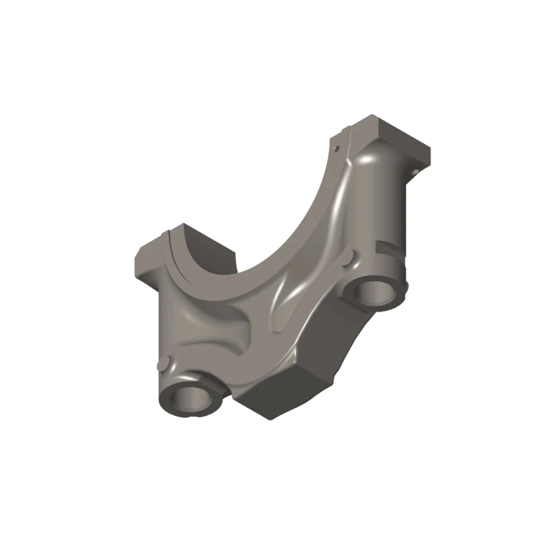 Cummins 205023 Main Bearing Cap for KTA19-G3A,KTA19-G4,KTAA19-G6