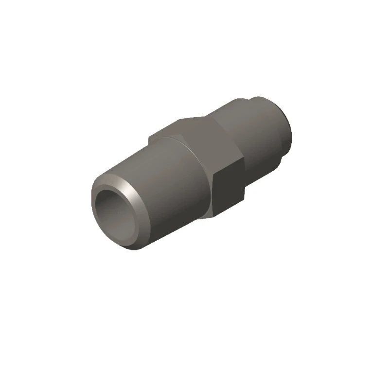 Cummins 143950 Male Connector for Cummins KTA19-G3A,KTA19-G4,KTA19-G8