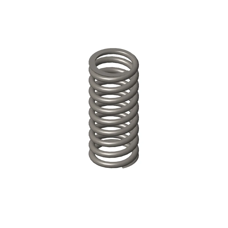 Cummins 143854 Compression Spring for KTA19-G4,KTA19-G8,KTAA19-G5