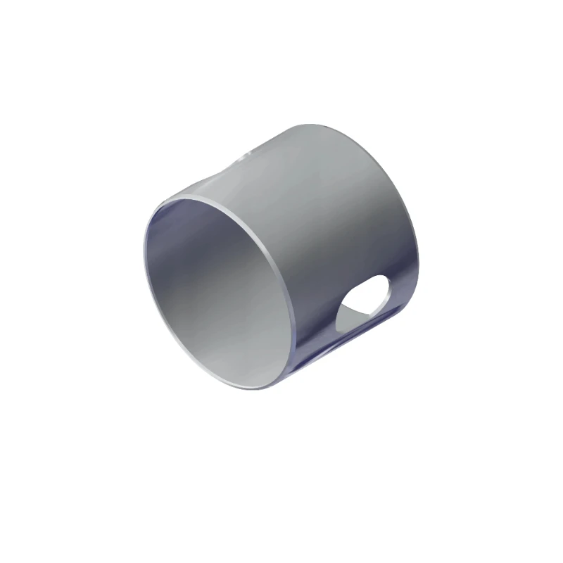 Cummins 207344 Bushing for KTA19-G8,KTAA19-G5,KTAA19-G6A,KTAA19-G6