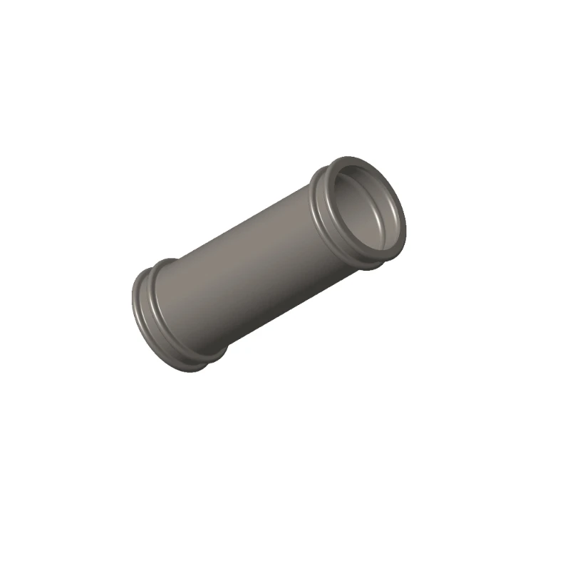 Cummins 207233 Water Transfer Tube | Cooling Sleeve for KTA19 & KTAA19