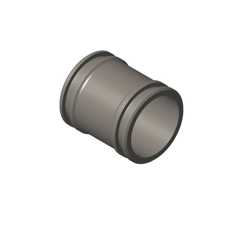 Cummins 206998 Water Transfer Tube for KTA19-G8,KTAA19-G5,KTAA19-G6A