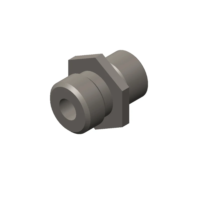 Cummins 206963 Filter Head Insert | Filtration Adapter for KTA19 & KTAA19