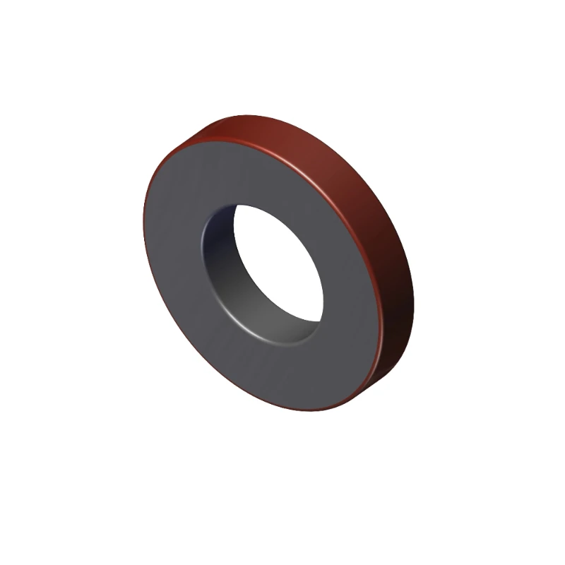 Cummins 206948 Oil Seal for  KTA19-G8,KTAA19-G5 | Crankshaft Rotary Seal