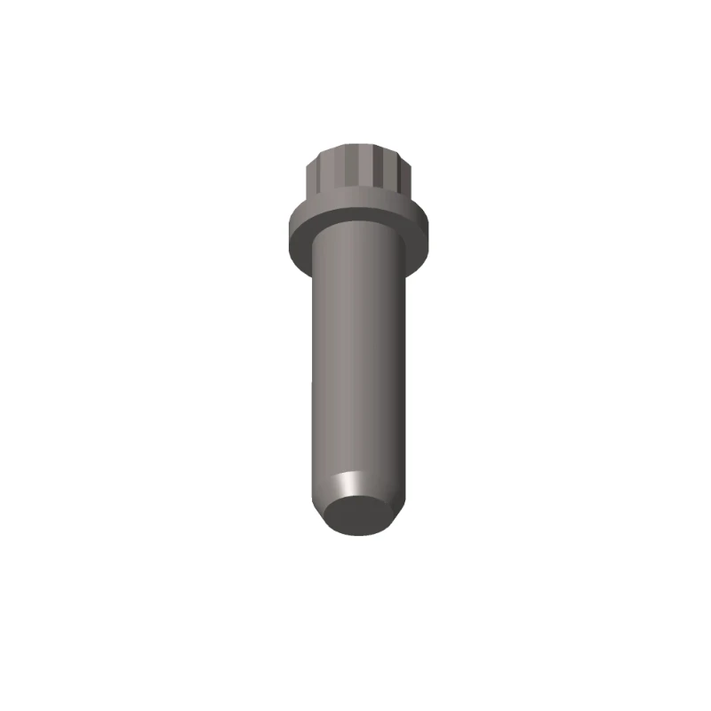 Cummins 206929 Cap Screw-Structural Hex Bolt for KTA19 & KTAA19