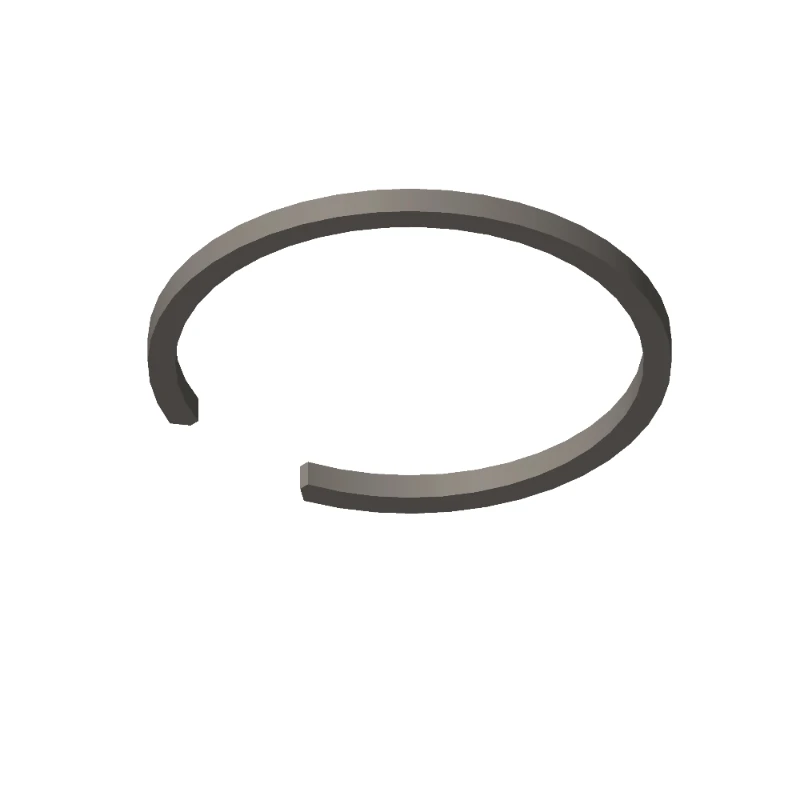 Cummins 3001280 Retaining Ring for KTA19 & KTAA19 Generator Engines