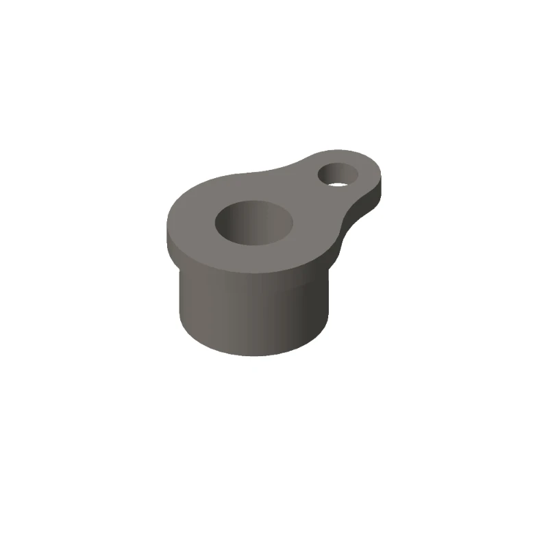 Cummins 3003123 Pump Drive Insert for KTA19 & KTAA19 Generator Engines