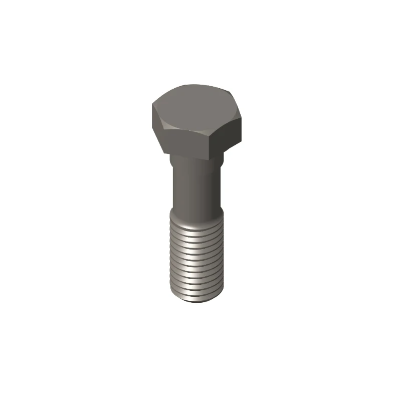 Cummins 3002886 Cap Screw for KTA19-G3A/G4/G8,KTAA19-G6A, KTAA19-G6