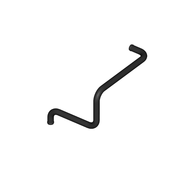 Cummins 3002179 Water Transfer Tube for KTA19 Generator Engines