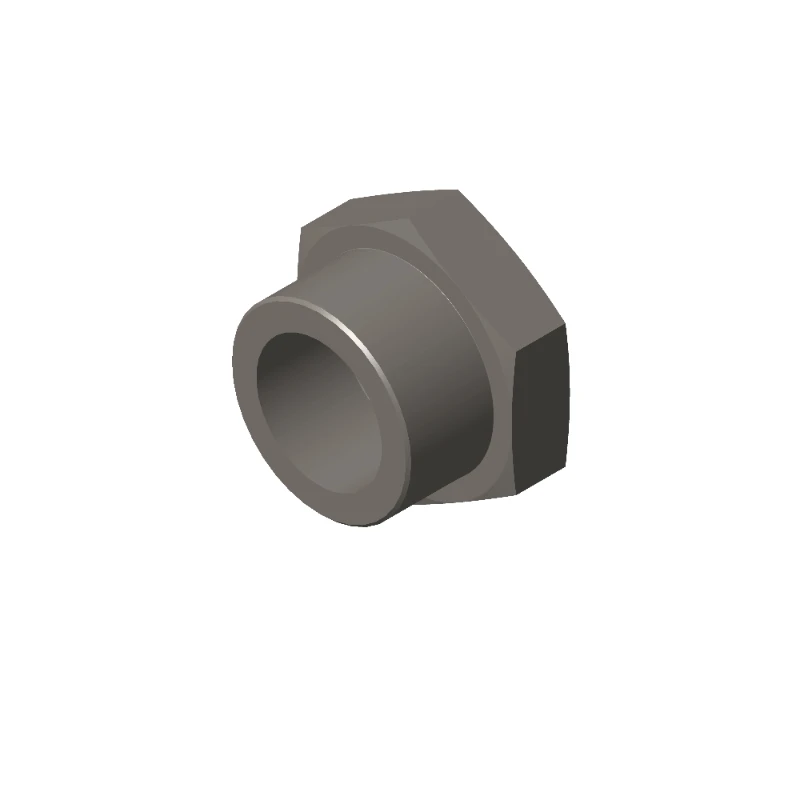 Genuine Cummins 3002075 Female Connector for KTAA19 Generator Engines