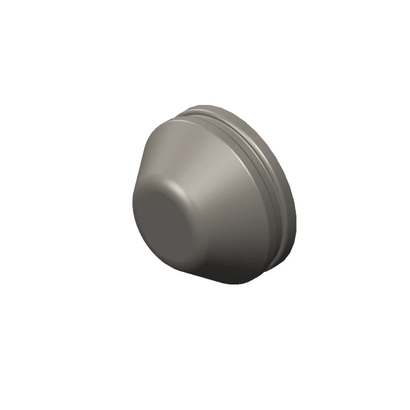 Cummins 3002193 Fan Hub Cover for KTA19-G4,KTA19-G8,KTAA19-G5,KTAA19-G6