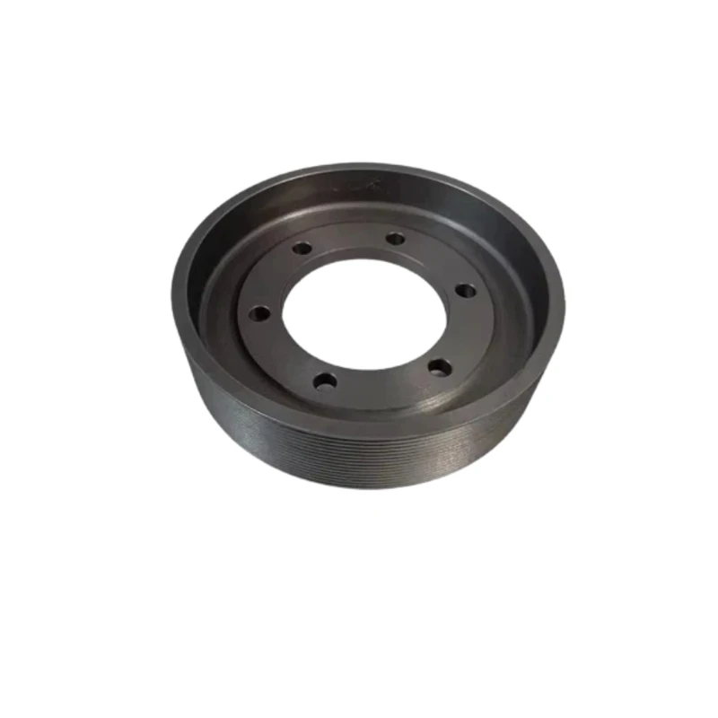 Cummins 3002220 Fan Pulley for KTA19-G4,KTA19-G8,KTAA19-G6A,KTAA19-G6