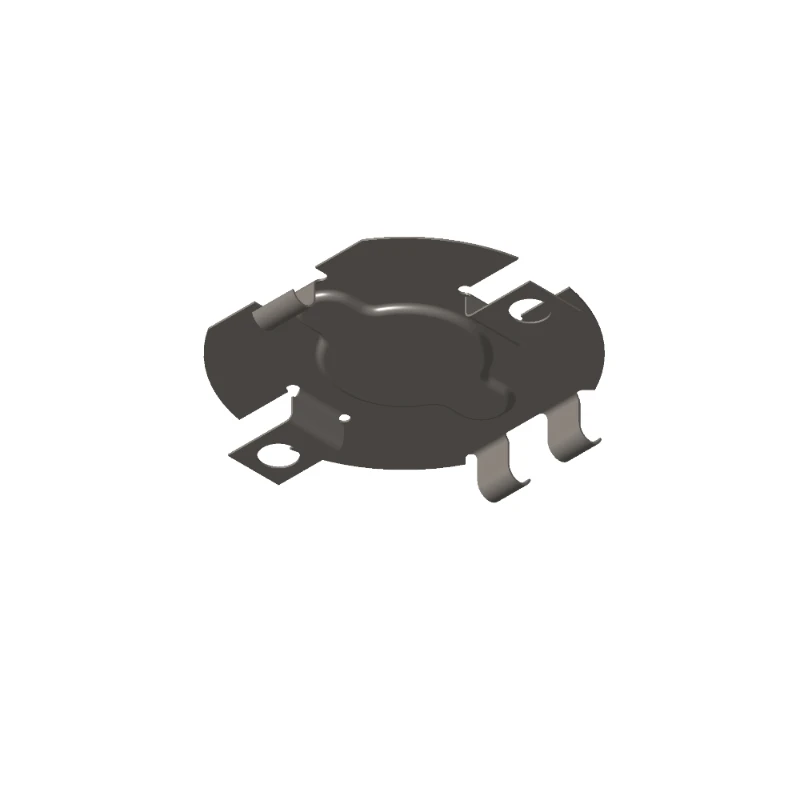 Cummins 219065 Breather Baffle for KTA19 & KTAA19 Generator Engines