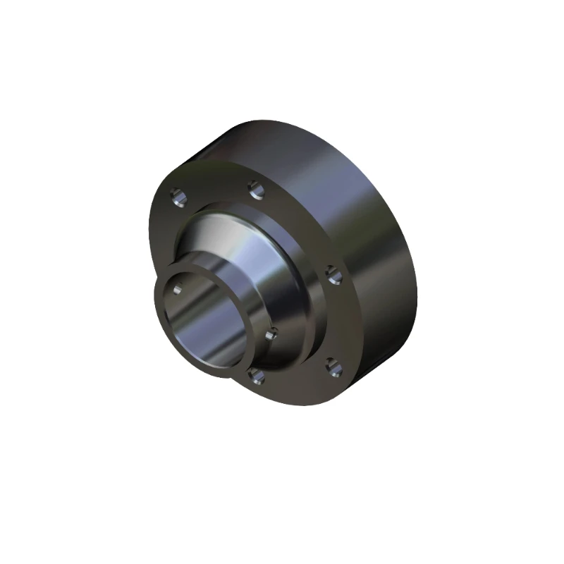 Cummins 3002183 Fan Hub for KTA19-G3A, KTA19-G4,KTA19-G8,KTAA19-G5