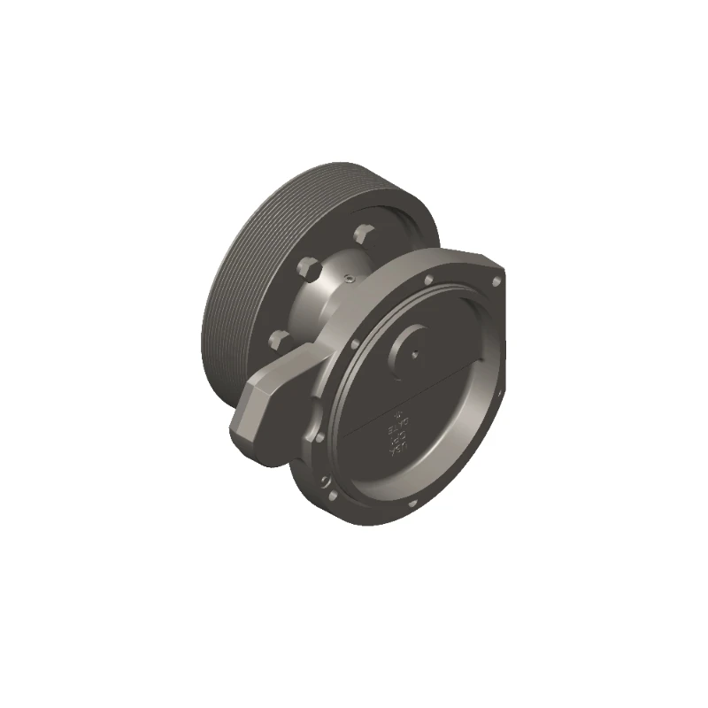 Cummins 3002232 Fan Hub for KTA19-G3A,KTA19-G4,KTA19-G8,KTAA19-G6A/G6