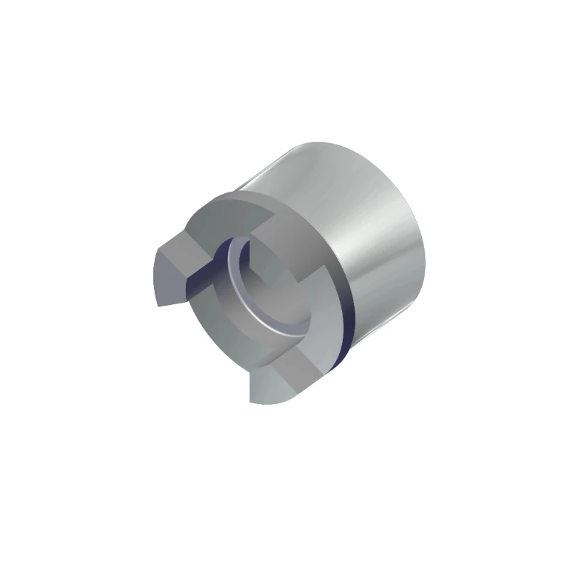 Cummins 3000175 Jaw Coupling Hub Compatible with KTA19 & KTAA19