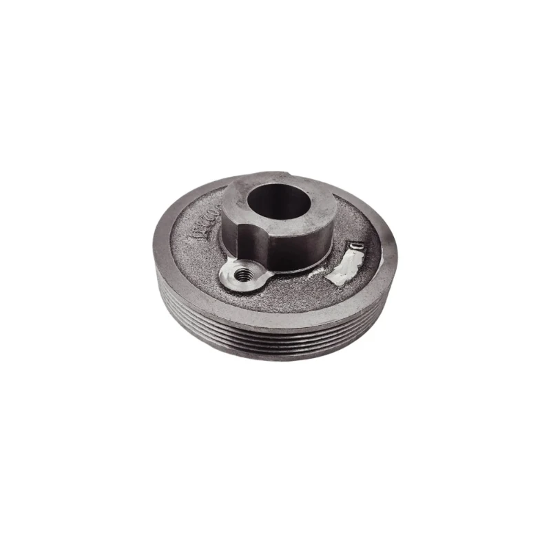 Cummins 3002331 Alternator Pulley for KTA19-G3A/G4/G8, KTAA19-G5/G6A/G6
