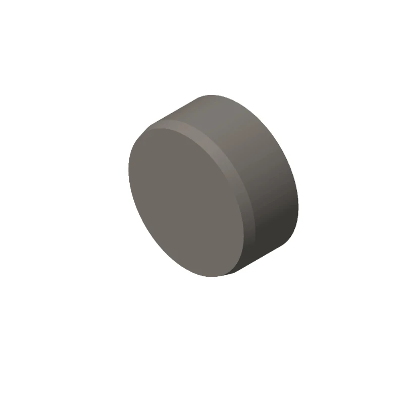 Cummins 205498 Threaded Plug|Core Block Fluid Plug for KTA19 & KTAA19