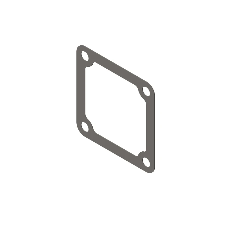 Cummins 205288 Water Connection Gasket for KTA19-G8,KTAA19-G5,KTAA19-G6