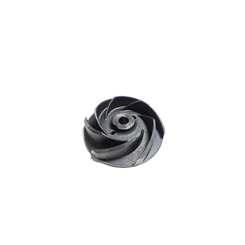 Cummins 205243 Water Pump Impeller|Cooling Vane for KTA19 & KTAA19