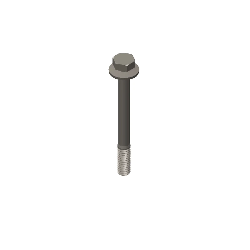 Cummins 3011829 Captive Washer Cap Screw for KTA19-G3A/G4/G8