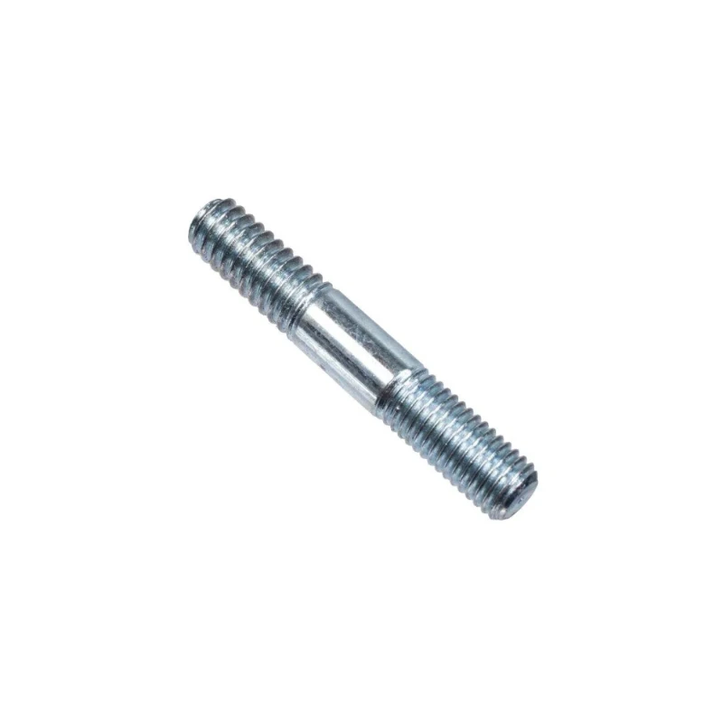 Cummins 3010915 Double End Plain Stud for KTA19-G4,KTA19-G8,KTAA19-G5