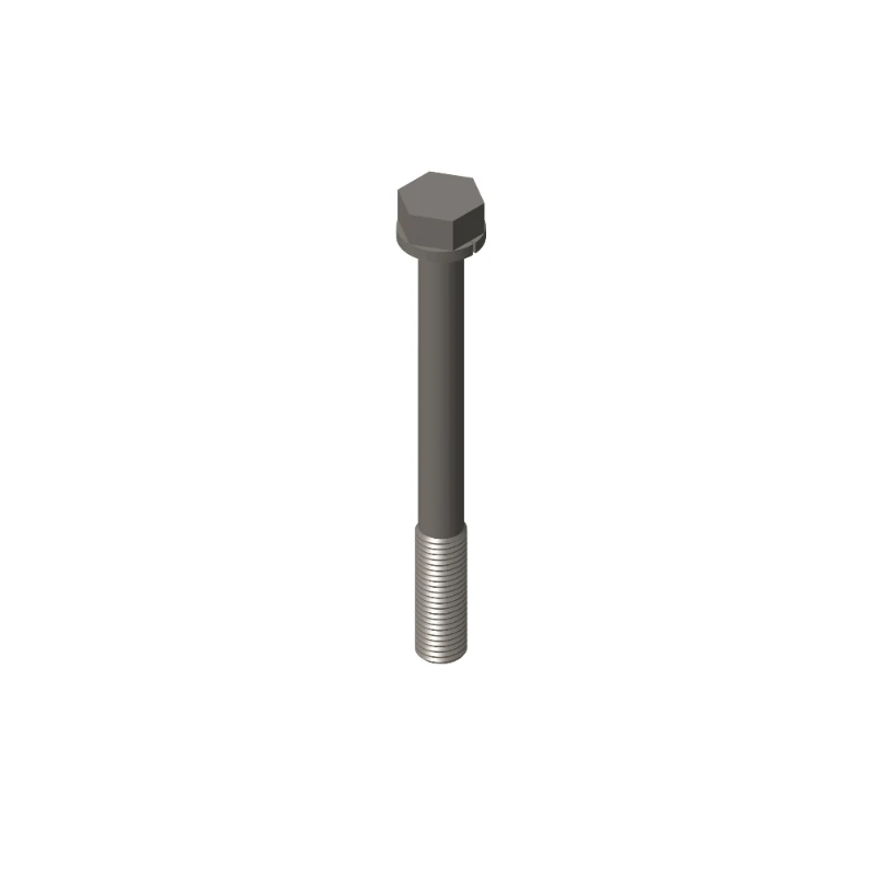 Cummins 3010597 Captive Washer Cap Screw for KTA19 & KTAA19 Engines