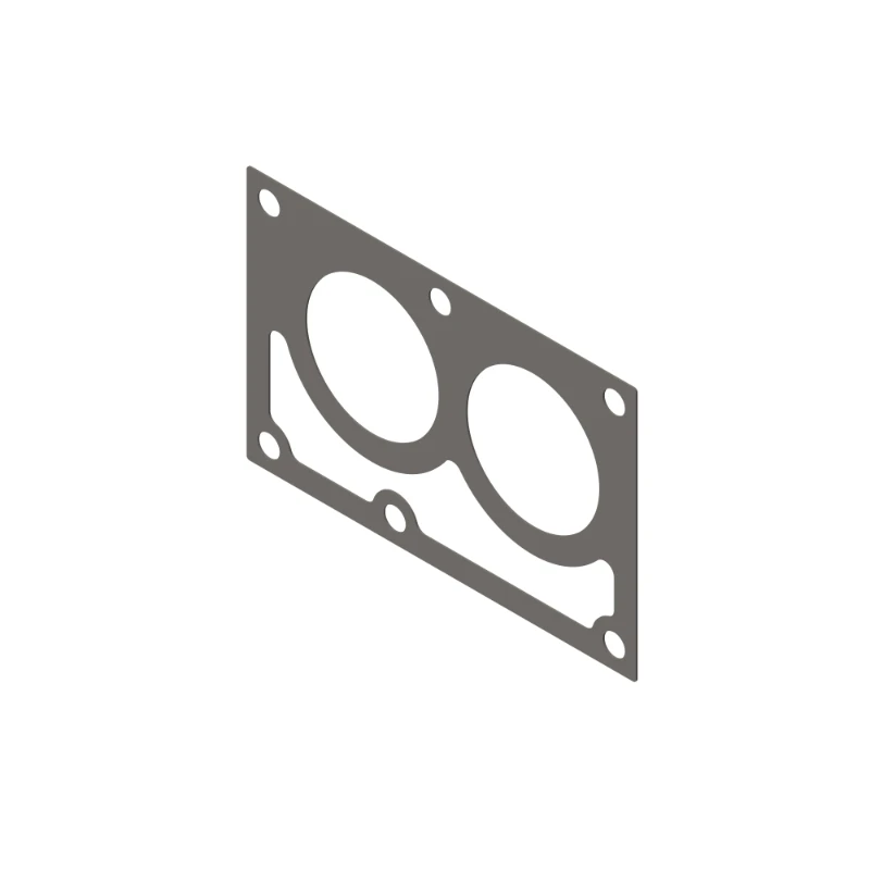 Cummins 3010918 Thermostat Housing Gasket for KTA19-G8/G5,KTAA19-G6A/G6