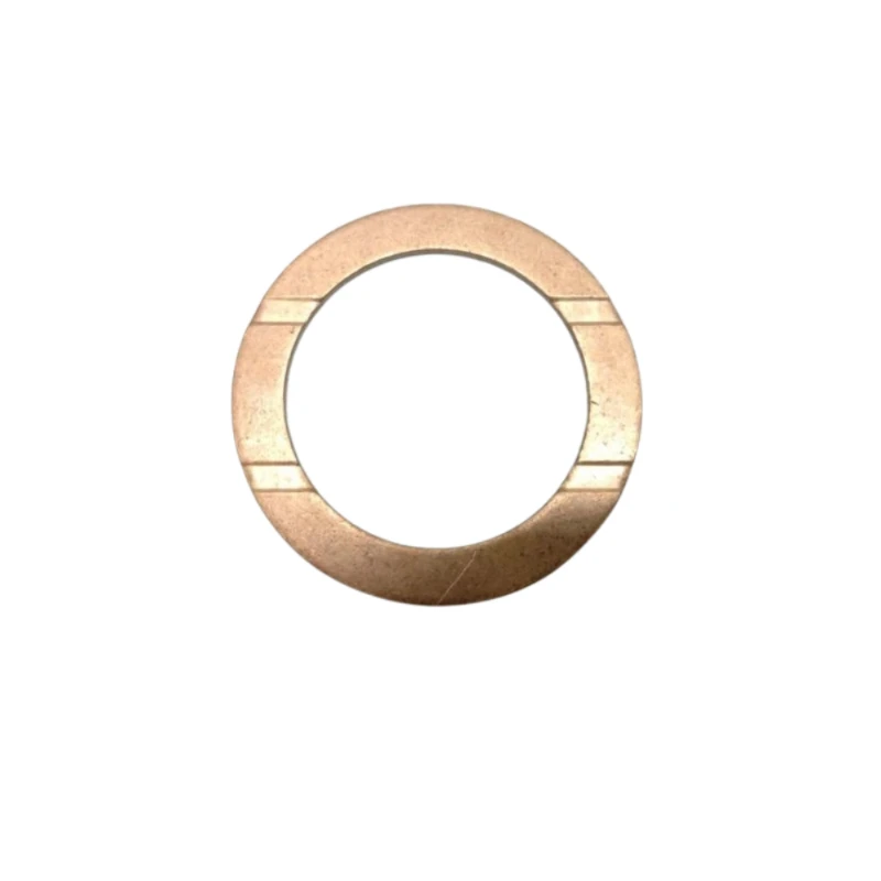 Cummins 3026556 Thrust Bearing for KTA19-G3A/G4/G8,KTAA19-G5/G6A/G6