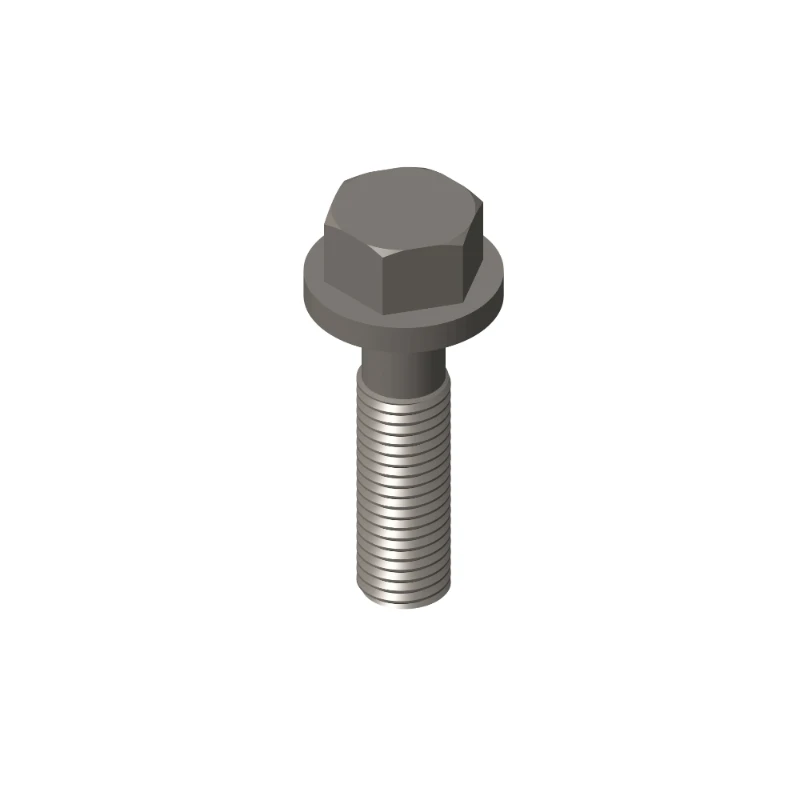 Cummins 3035624 Captive Washer Cap Screw | Bolt for KTA19 & KTAA19