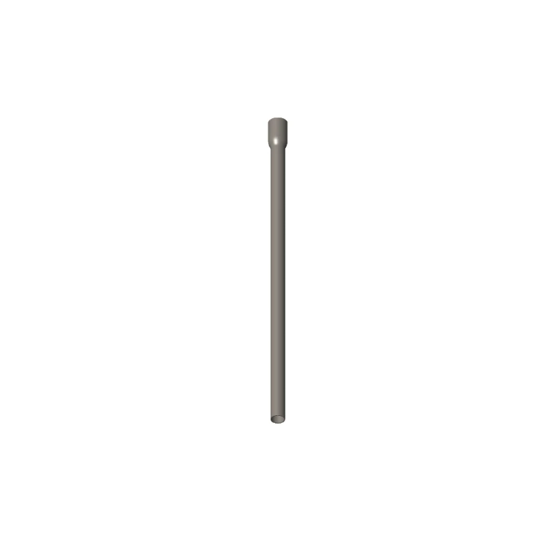 Cummins 3041212 Oil Gauge Tube | Dipstick Guide for KTA19-G3A,G4,G8