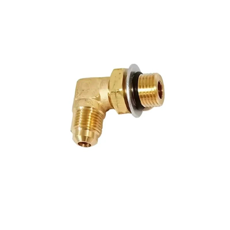 Cummins 3033024 Male Union Elbow for KTA19-G3A,KTA19-G4,KTA19-G8