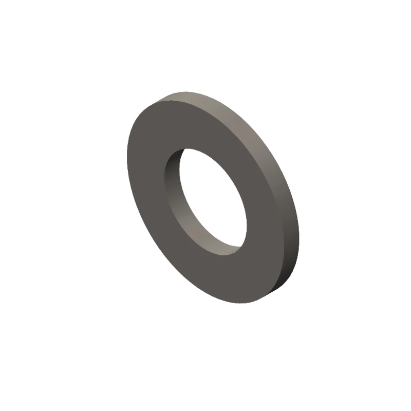 Cummins 3042329 Plain Washer | Hard Fastener for KTA19 & KTAA19