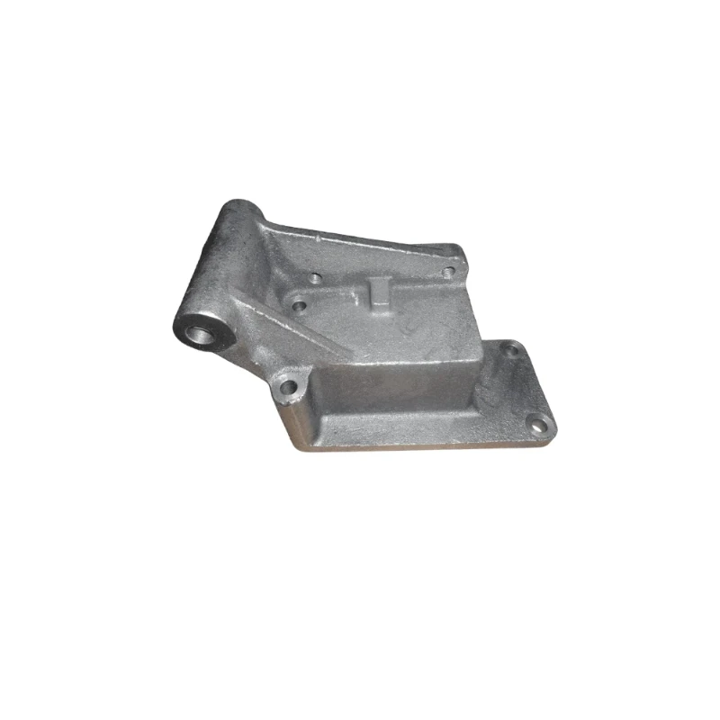 Cummins 3041859 Alternator Support for KTA19 & KTAA19 Engines