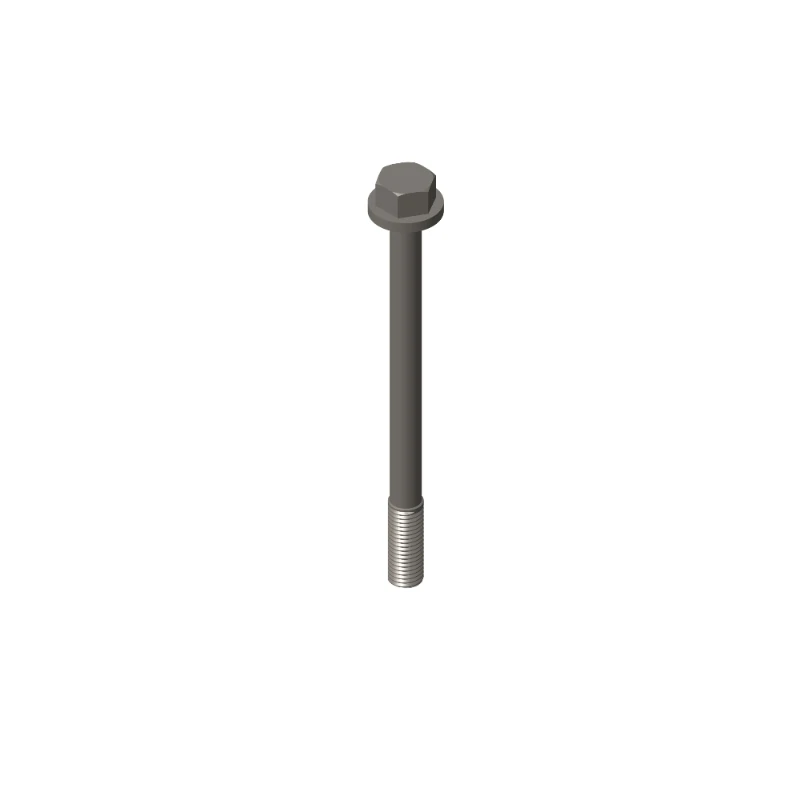 Cummins 3040839 Captive Washer Cap Screw for KTA19-G3A,KTA19-G4,KTA19-G8