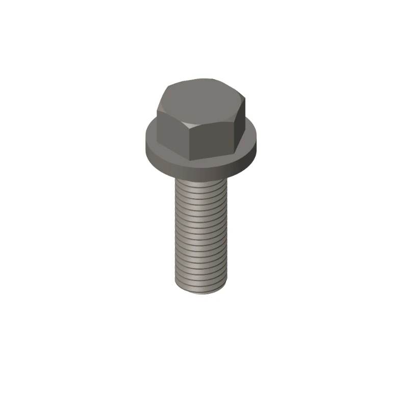 Cummins 3040838 Cap Screw |  High-Tensile Bolt for KTA19 & KTAA19