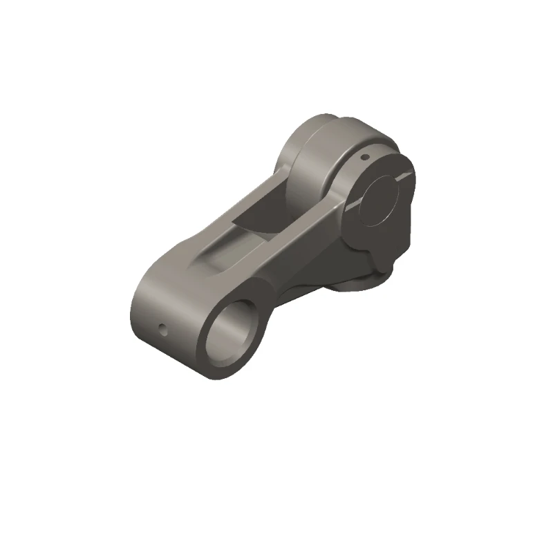 Cummins 3039164 Cam Follower Lever for KTA19 & KTAA19 Generator Engines