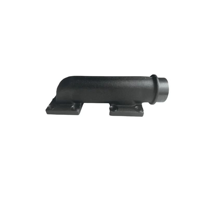 Cummins 3037824 Exhaust Manifold for KTA19-G3A,KTA19-G4,KTA19-G8 Engines