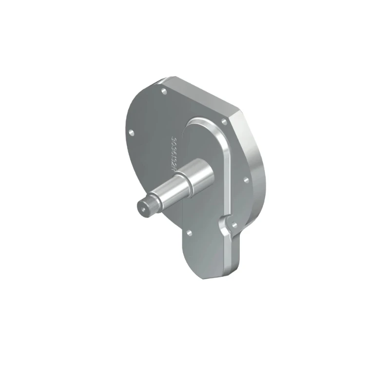 Cummins 3036139 Fan Spindle  for KTA19 & KTAA19 |  Cooling Fan Shaft