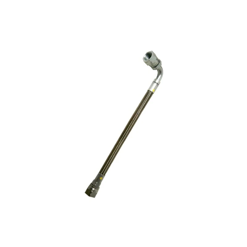 Genuine Cummins 3035580 Flexible Hose Cooling Line for KTA19 & KTAA19