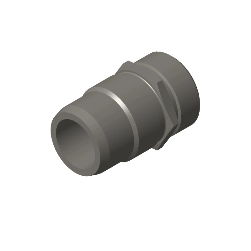 Cummins 3034578 Filter Head Adapter for KTA19 & KTAA19 Generator Engines