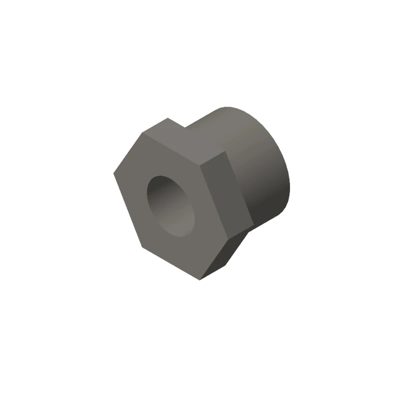 Cummins 3031404 Tube Connector for Cummins KTA19 & KTAA19 Engines