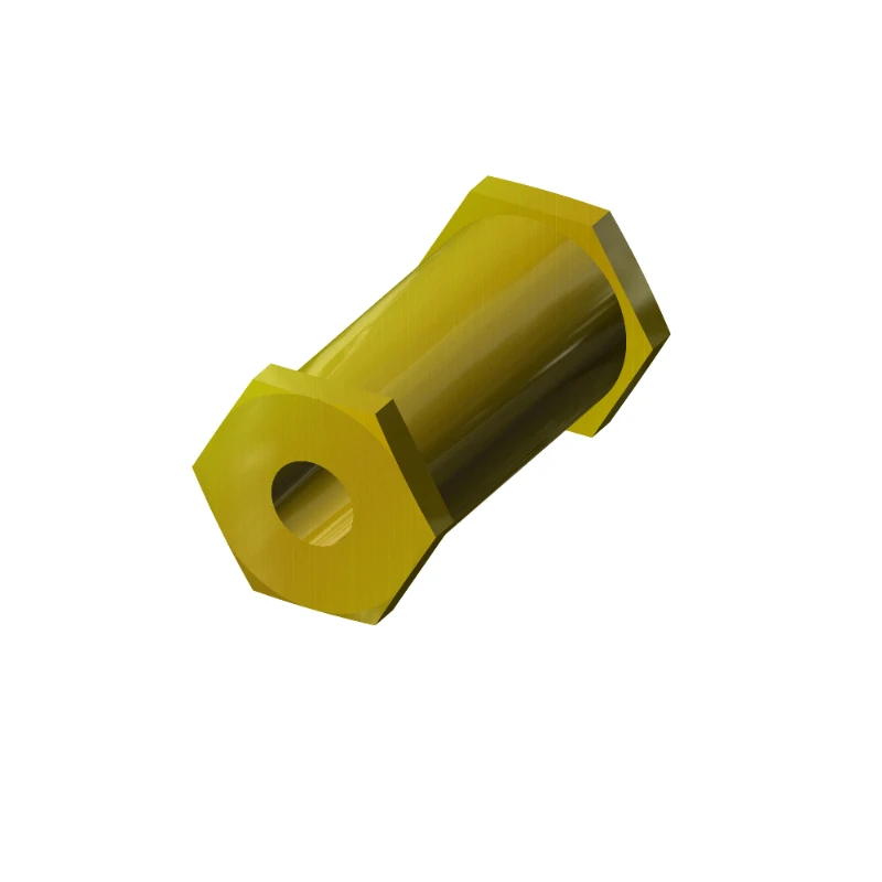 Cummins 3028325 Check Valve for KTA19 & KTAA19 Generator Engines