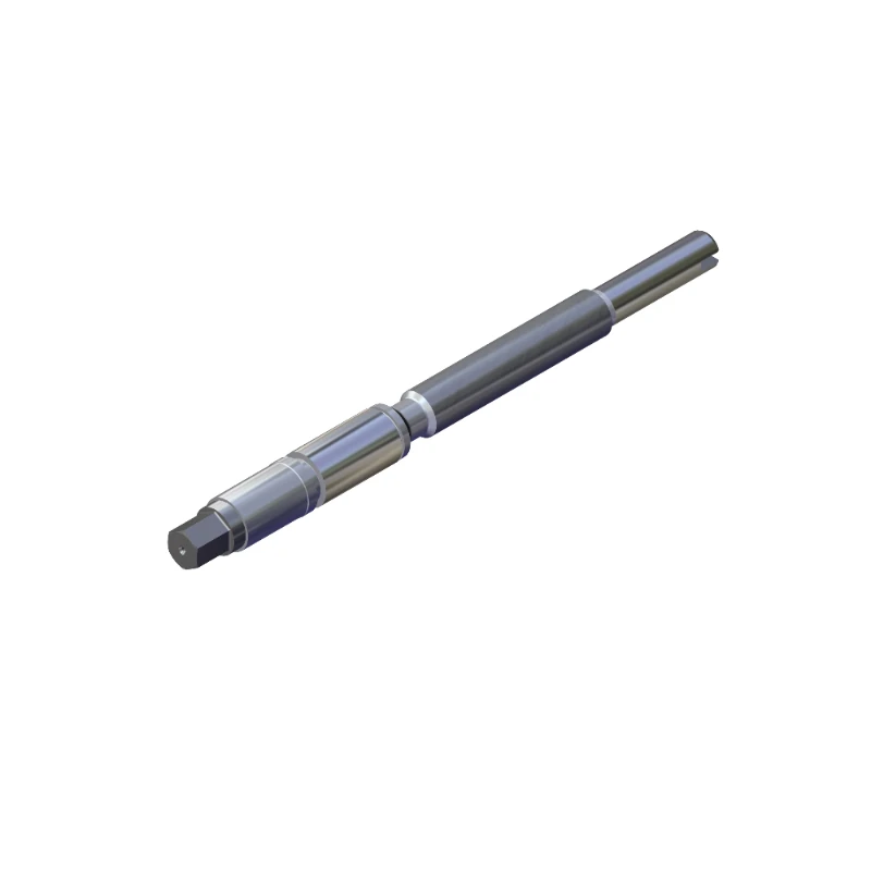Cummins 3019153 Barring Shaft for KTA19-G3A/G4/G8, KTAA19-G5/G6A/G6