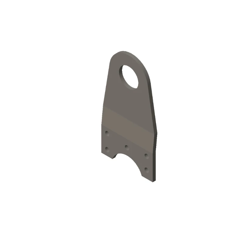 Cummins 3018092 Engine Lifting Bracket for KTA19 & KTAA19 Series