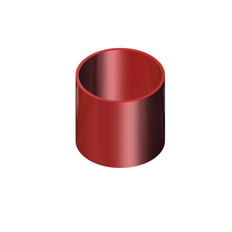 Cummins 3016142 Plain Fluid Hose for KTA19-G3A,KTA19-G4,KTA19-G8